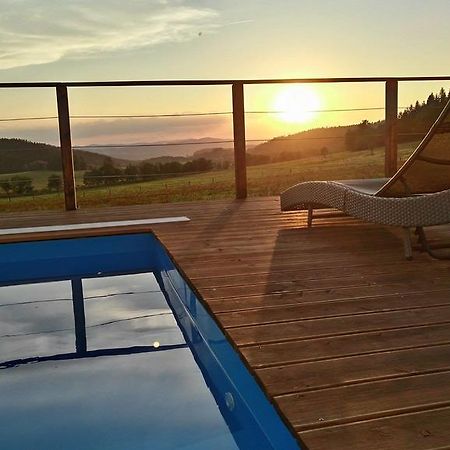 Vila Pasecna - Lipno Přední Výtoň Bagian luar foto