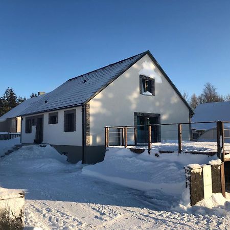 Vila Pasecna - Lipno Přední Výtoň Bagian luar foto