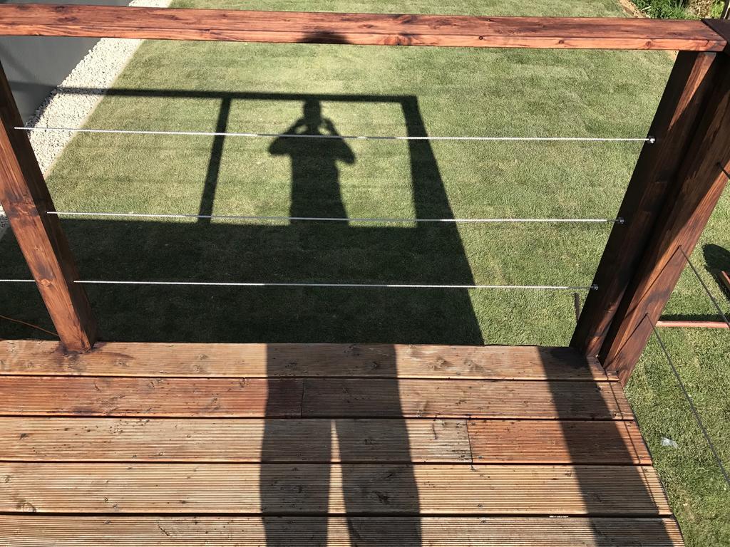 Vila Pasecna - Lipno Přední Výtoň Bagian luar foto