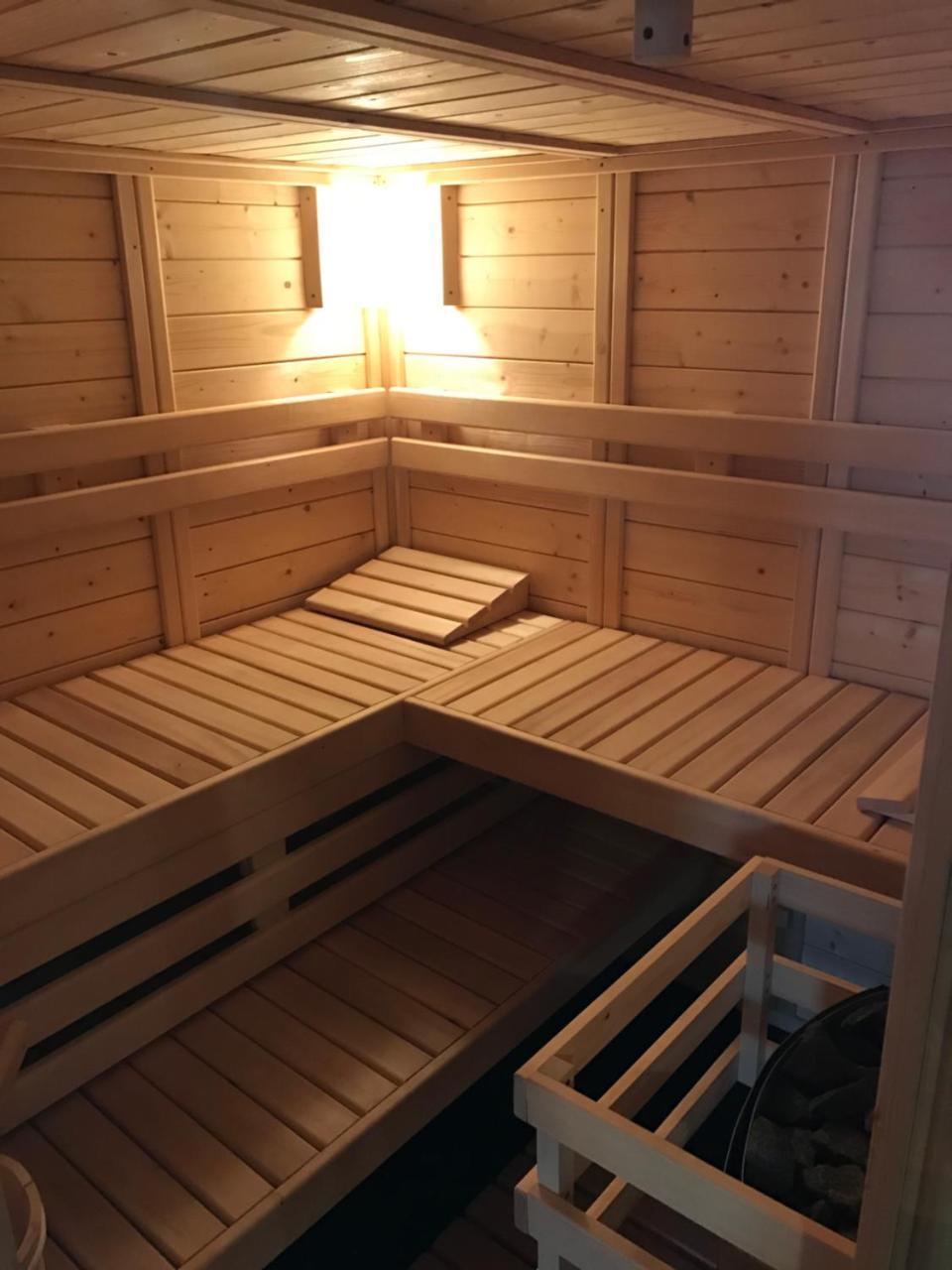 Vila Pasecna - Lipno Přední Výtoň Bagian luar foto
