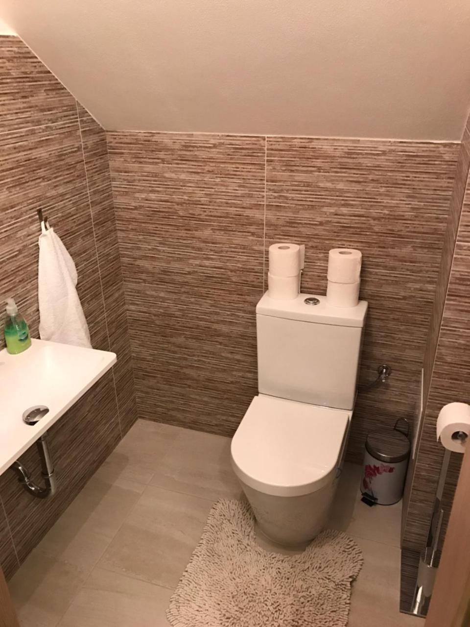 Vila Pasecna - Lipno Přední Výtoň Bagian luar foto