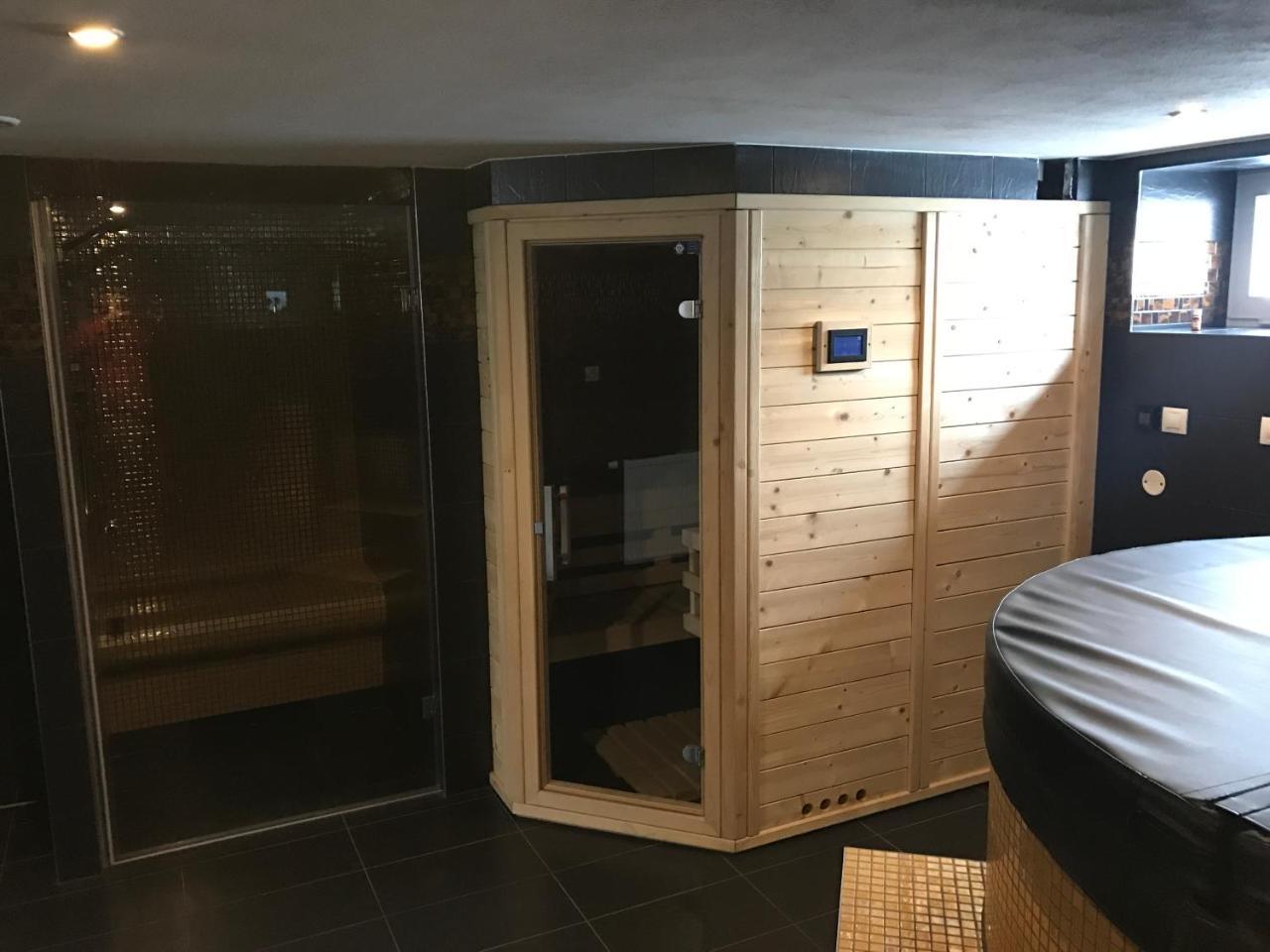 Vila Pasecna - Lipno Přední Výtoň Bagian luar foto